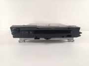Radio CD Player Navigationssystem BMW 5 (E60) 520I 125 KW 6950813