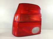 Rückleuchte / Rücklicht links VW Lupo 1.4 6 X Rückleuchte links 6X0945095D VW LUPO (60, 6X1) 1.7 SDI 44 KW