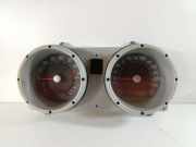 Tachometer / Kombiinstrument VW Tacho Kombiinstrument 0263615101 6X0920801 LUPO VW LUPO (60, 6X1) 1.7 SDI 44 KW 0263615101 6X0920801