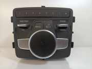 Radio Bedienschalter Audi A4 8W A5 F5 MMI Bedienteil Schalter AUDI A4 (8W2, 8WC) 2.0 TDI 140 KW 8W0919614T