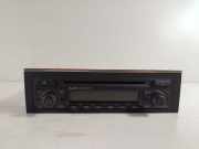 Radio/CD-Wechsler-Kombination AUDI A4 Avant 8ED, B7 Musik-Player 8E0035186D AUDI A4 AVANT (8ED, B7) 2.0 TFSI QUATTRO 147 KW 8E0035186D