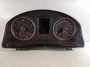 Tachometer / Kombiinstrument VW Golf Plus Tacho Kombiinstrument 5M0920872 VW GOLF PLUS (521, 5M1) 1.4 TSI 90 KW 5M0920872