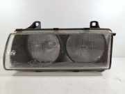 Hauptscheinwerfer / Scheinwerfer links BMW E36 Compact Scheiwnerfer links 145205-00 BMW 3 COMPACT (E36) 316I 75 KW 145205-00