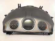 Tachometer / Kombiinstrument Diesel Tacho MERCEDES-BENZ C-KLASSE T-MODEL (S204) C 220 CDI 125 KW A2C53245324 A2049004500