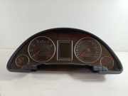 Tachometer / Kombiinstrument Tacho 8E0920901E Audi A4 B7 8E 2.0 T AUDI A4 AVANT (8ED, B7) 2.0 TFSI QUATTRO 147 KW 8E0920901E