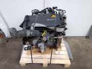 Motor ohne Anbauteile (Benzin) Opel Astra H 1,6 Tubo Motor Z16LET 136825Km OPEL ASTRA H (L48) 1.6 TURBO 132 KW Z16LET