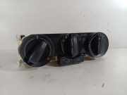 Bedienelement, Klimaanlage / Klimabedienteil VW Polo 6R Klimabedienteil 6R0820045M VW POLO (6C1, 6R1) 1.2 51 KW 6R0820045M