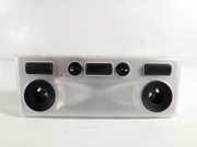 Leselampe BMW E60 E61 Beleuchtung Innenraum 6912631 BMW 5 TOURING (E61) 545I 245 KW 6912631