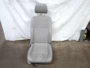 Sitz links vorn Volkswagen Transporter - Caravelle T5 2005 Fahrersitz VW TRANSPORTER V BUS (7EB, 7EC, 7EF, 7EG, 7 75 KW