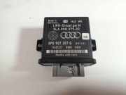 Steuergerät Leuchtweiteregulierung Audi TT A4 A3 A6 LWR-Steuergerät 8P0907357G AUDI TT ROADSTER (8J9) 2.0 TFSI 147 KW 8P0907357G