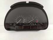 Tachometer / Kombiinstrument Tachometer Kombiinstrument 6914908 für BMW 5 TOURING (E39) BMW 5 TOURING (E39) 520I 125 KW 6914908