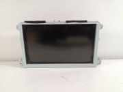 Display Audi A4 8K B8 Audi A5 8T Audi Q7 4L Navi MMI Navibildschirm AUDI A4 (8K2, B8) 3.2 FSI QUATTRO 195 KW 8T0919603C