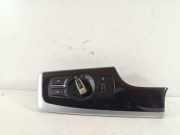 Schalter Licht / Lichtschalter BMW 5er F07 F10 F11 F18 X3 F25 X4 F26 Lichtschalter 9192744 BMW 5 (F10) 530D XDRIVE 190 KW 9192744 9166644