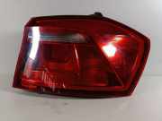 Rückleuchte / Rücklicht aussen rechts VW Golf Sportsvan Rücklicht rechts 510945096K VW GOLF SPORTSVAN (AM1, AN1) 1.6 TDI 81 KW 510945096K