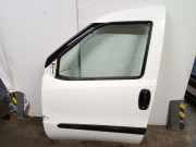 Tür links vorn Fiat Doblo Cargo 263 Tür vorne links 249 Weiß FIAT DOBLO CARGO (263) 1.3 D MULTIJET 66 KW
