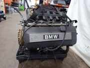 Motor ohne Anbauteile (Benzin) BMW 3er E46 5er E39 Motor M52 256S4 125363KM BMW 3 (E46) 323I 125 KW 256S4