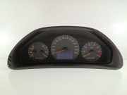Tachometer / Kombiinstrument Mercedes CLK W208 230 kompressor Facelift Tacho A2085405511 MERCEDES-BENZ CLK (C208) 200 KOMPRESSOR 120 KW A2085405511