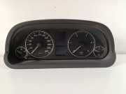 Tachometer / Kombiinstrument Mercedes W245 W169 Diesel Tacho Kombiinstrument A1698200811 MERCEDES-BENZ A-KLASSE (W169) A 160 CDI 60 KW A1698200811