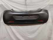 Stoßstange hinten Smart 453 ForFour Stoßstange Hinten Grau 4538800040 SMART FORFOUR SCHRÄGHECK (453) 1.0 52 KW A4538800040