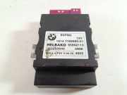 Steuergerät Kraftstoffeinspritzung BMW E60 E61 E81 E87 E90 E91 X1 E84 X5 E70 7169960 BMW 5 (E60) 520D 120 KW 7169960