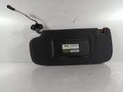 Sonnenblende links Jeep Grand Cherokee Sonnenblende links schwarz JEEP GRAND CHEROKEE IV (WK, WK2) 3.0 CRD V6 4 184 KW