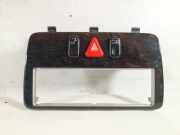 Blende Instrumententafel Mercedes W208 CLK Schalter Warnblinker Warnblinkschalter MERCEDES-BENZ CLK (C208) 200 KOMPRESSOR 120 KW 2088210071