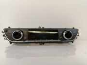 Bedienelement, Klimaanlage / Klimabedienteil Klimabedienteil Heizungsregler 8W0820043T Audi A4 B9 8W AUDI A4 (8W2, 8WC) 2.0 TDI 140 KW 8W0820043T