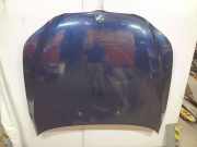 Motorhaube Orientblau 317 BMW 5 (E60) 520I 125 KW