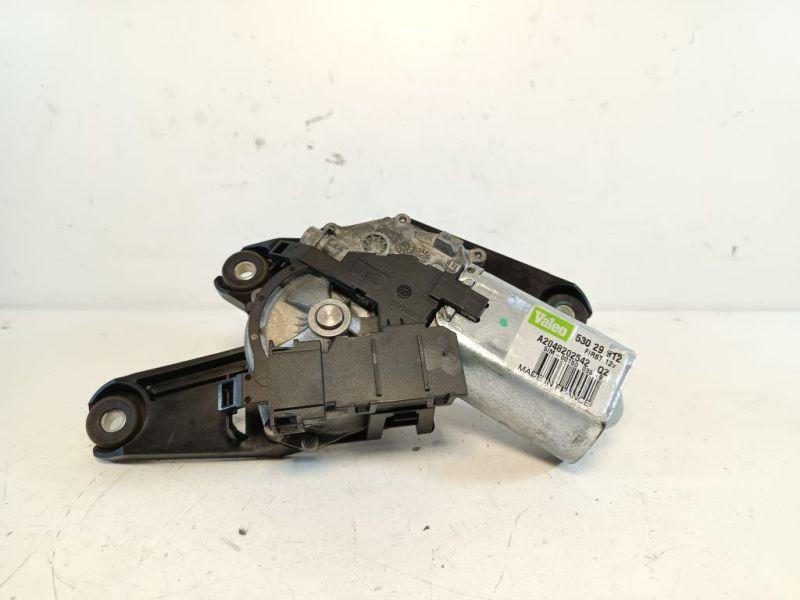 Wischermotor hinten Mercedes S204 Heckwischermotor MERCEDES-BENZ C-KLASSE T-MODEL (S204) C 220 CDI 125 KW A2048202542