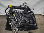 Motor ohne Anbauteile (Benzin) Smart 453 Twingo III Motor 281.920 H4D400 37523Km SMART FORFOUR SCHRÄGHECK (453) 1.0 52 KW 281.920 H4D400