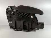 Armlehne Mittelarmlehne Armlehne Leder schwarz VW Jetta III Scirocco VW GOLF VI (5K1) 2.0 TDI 103 KW 1K5864251C
