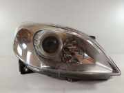 Hauptscheinwerfer / Scheinwerfer rechts Hauptscheinwerfer rechts A1698201861 MERCEDES-BENZ B-KLASSE MERCEDES-BENZ B-KLASSE (W245) B 200 TURBO 142 KW A1698201861