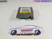 Steuergerät Airbag BMW 7er E38 65776910676