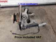 Radnabe hinten rechts BMW X5 E70 33326879102