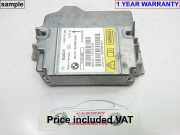 Steuergerät Airbag BMW 1er E82 E88 65779240083