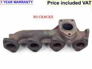 Abgaskrümmer BMW 3er E92 E93 11627810182