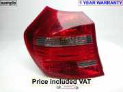 TAIL LIGHT LEFT 955