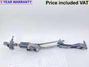 Wischermotoranlage vorne BMW 5er E60 E61 61617194029