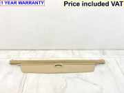 Rolloschutz Kofferraum BMW 3er F30 51477291386
