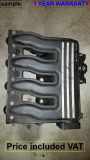 Ansaugkrümmer BMW 5er E39 11612246942