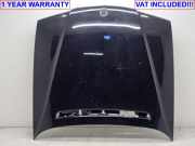 Stahl Motorhaube BMW 7er E38 41618183124