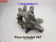 Radlagergehäuse hinten links BMW 5er F10 F11 33326796099
