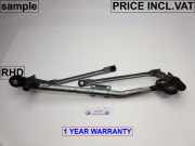 Wiper system, complete 513