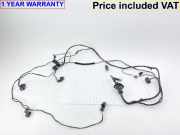 Ultraschallsensor Einparkhilfe BMW X5 E70 66209270495