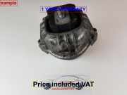 Gummihalter Motorlager rechts BMW 3er E90 E91 22116773248