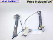 Window lifter without motor,fr 259