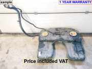 Kunststoffkraftstofftank BMW X5 E70 16117195462