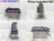 Motor N57D30B BMW X6 E71 11002180690