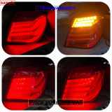 Rücklicht Seitenwand hinten BMW 7er F01 63217182198