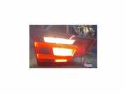 Rear light in trunk lid, left F34